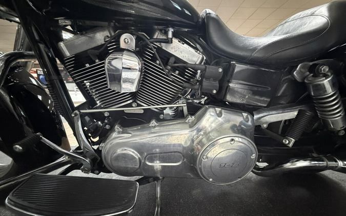 2013 Harley-Davidson® Switchback™