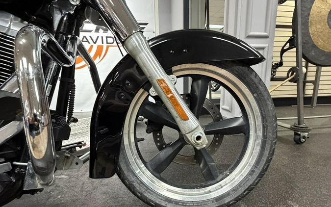 2013 Harley-Davidson® Switchback™