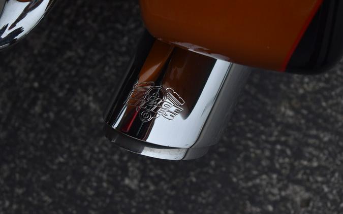 FLHTK 2016 Ultra Limited