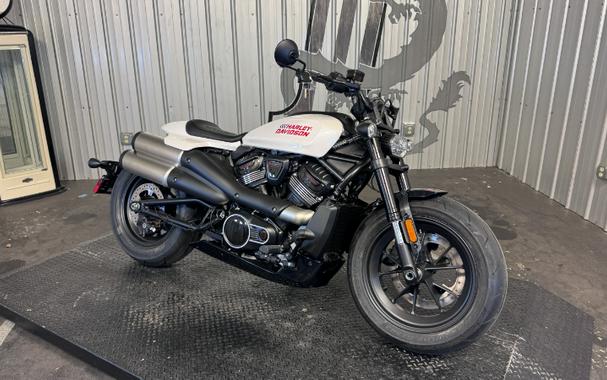 Harley-Davidson Sportster S motorcycles for sale in Knoxville, TN