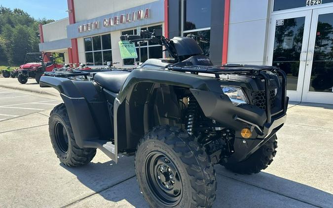 2026 Honda FourTrax Rancher 4X4
