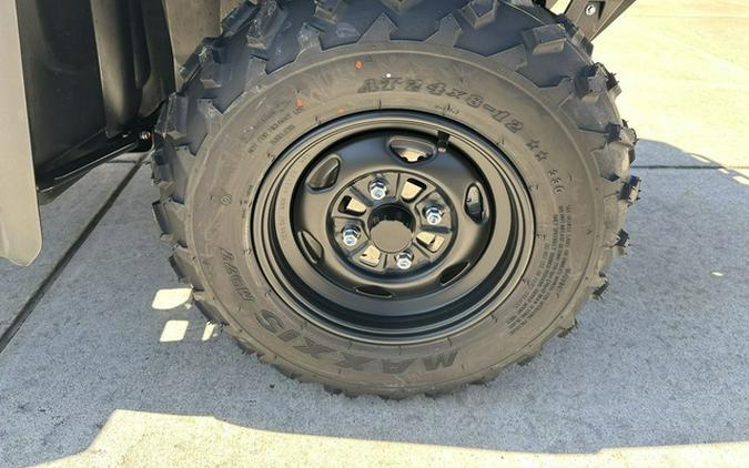 2026 Honda FourTrax Rancher 4X4
