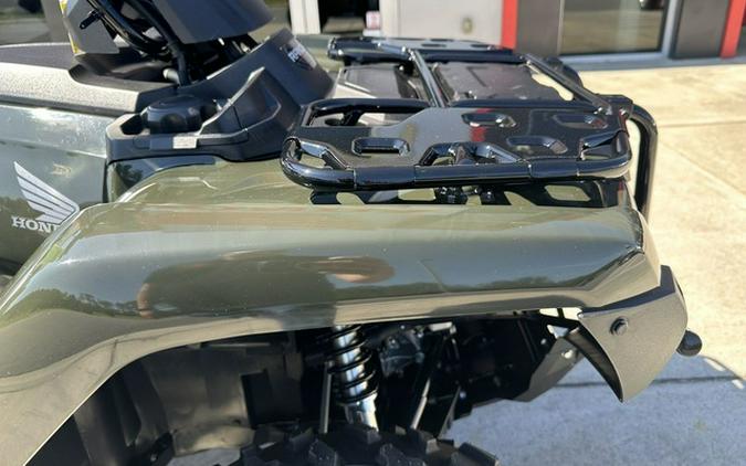 2026 Honda FourTrax Rancher 4X4