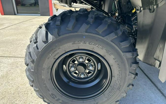 2026 Honda FourTrax Rancher 4X4