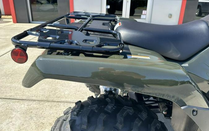 2026 Honda FourTrax Rancher 4X4