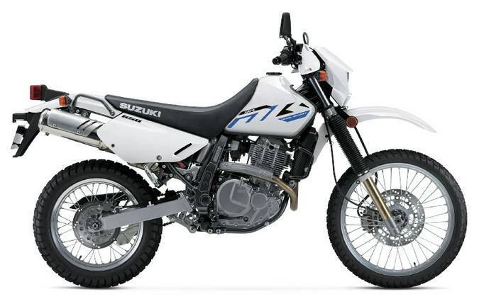 2026 Suzuki DR 650S