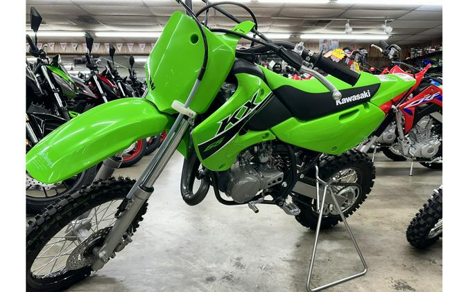 2023 Kawasaki KX™ 65