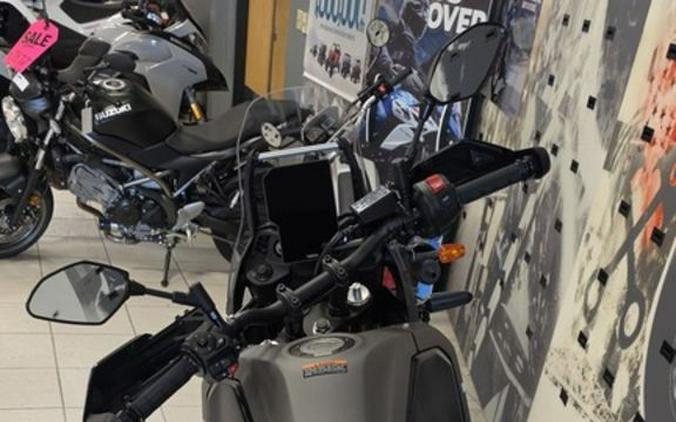 2026 Yamaha Tenere 700