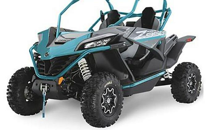 2020 CFMOTO ZForce 950 Sport
