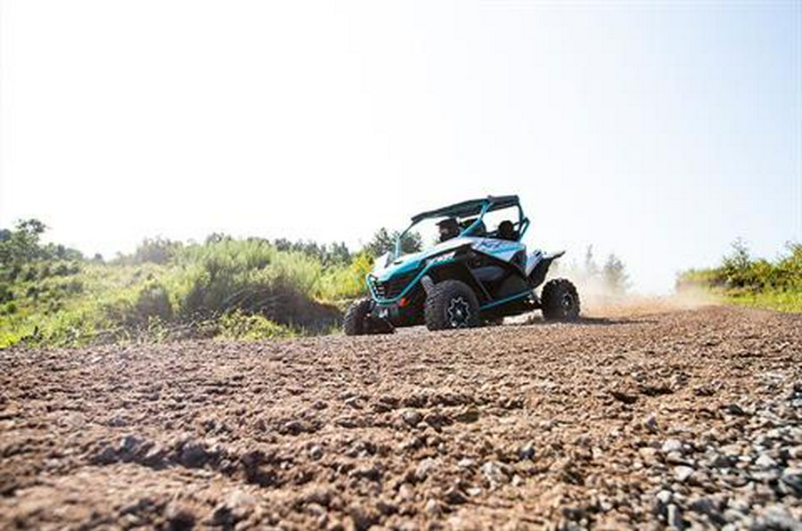 2020 CFMOTO ZForce 950 Sport