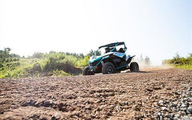 2020 CFMOTO ZForce 950 Sport
