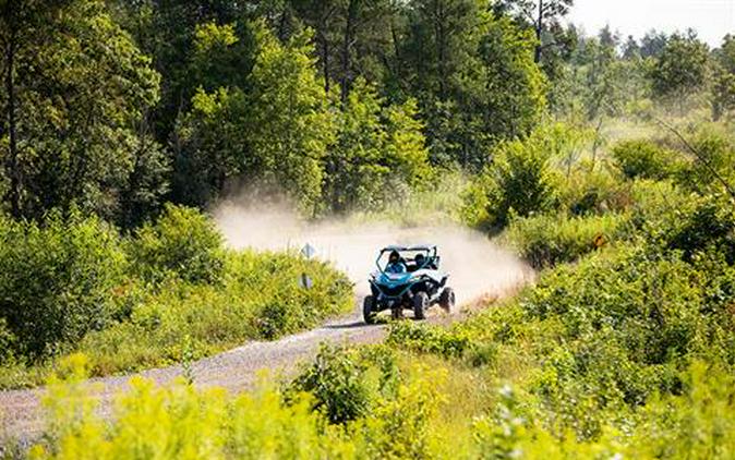 2020 CFMOTO ZForce 950 Sport