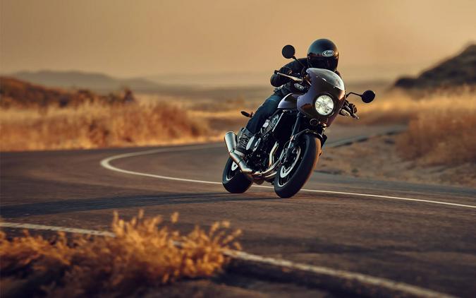 2027 Kawasaki Z900RS CAFE ABS