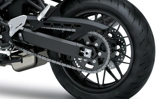 2027 Kawasaki Z900RS CAFE ABS