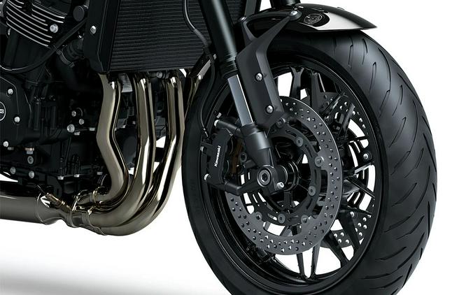 2027 Kawasaki Z900RS CAFE ABS