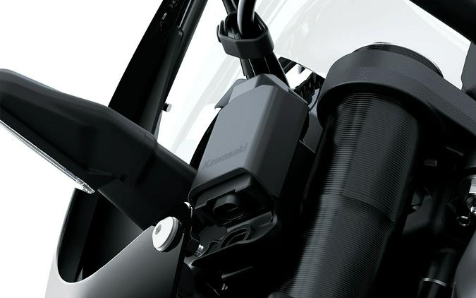2027 Kawasaki Z900RS CAFE ABS