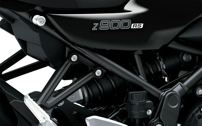 2027 Kawasaki Z900RS CAFE ABS