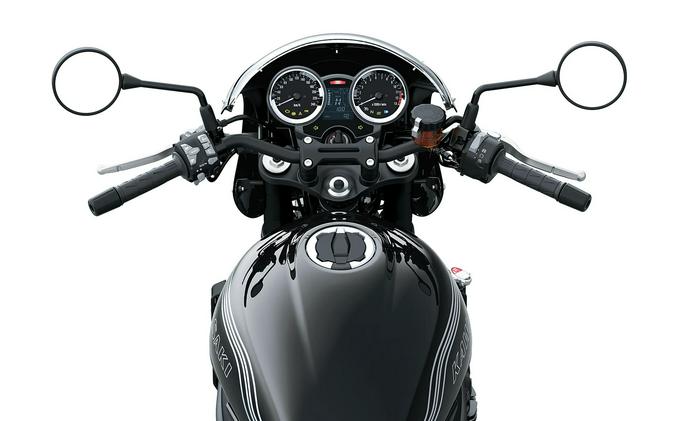 2027 Kawasaki Z900RS CAFE ABS