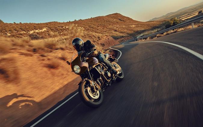 2027 Kawasaki Z900RS CAFE ABS