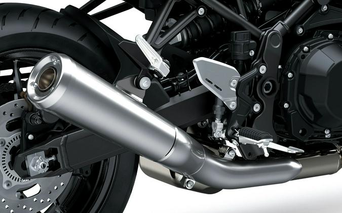2027 Kawasaki Z900RS CAFE ABS