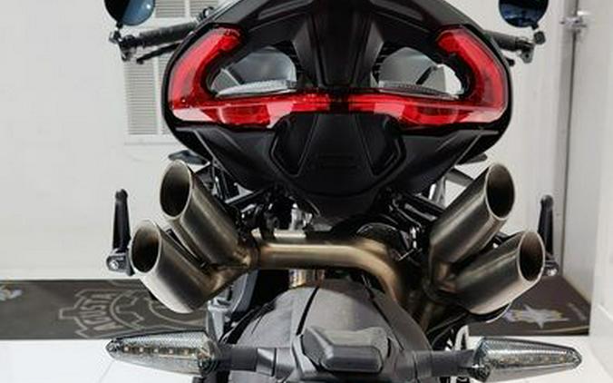 2022 MV Agusta Brutale 1000 RR