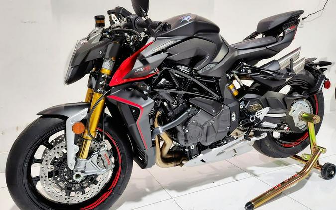 2022 MV Agusta Brutale 1000 RR