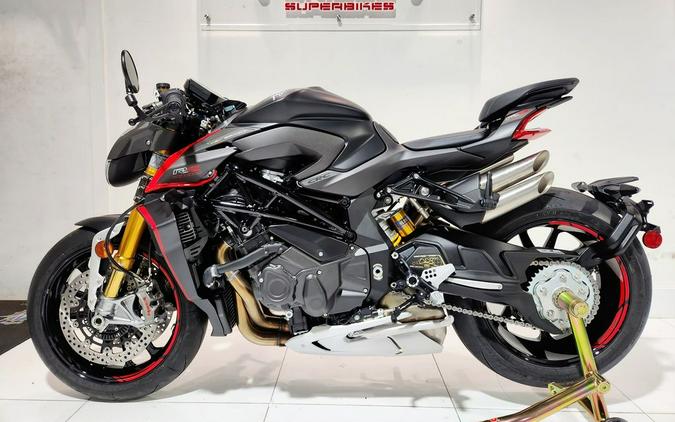 2022 MV Agusta Brutale 1000 RR