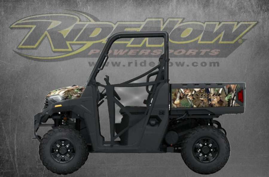 2023 Polaris® Ranger SP 570 Premium Polaris Pursuit Camo