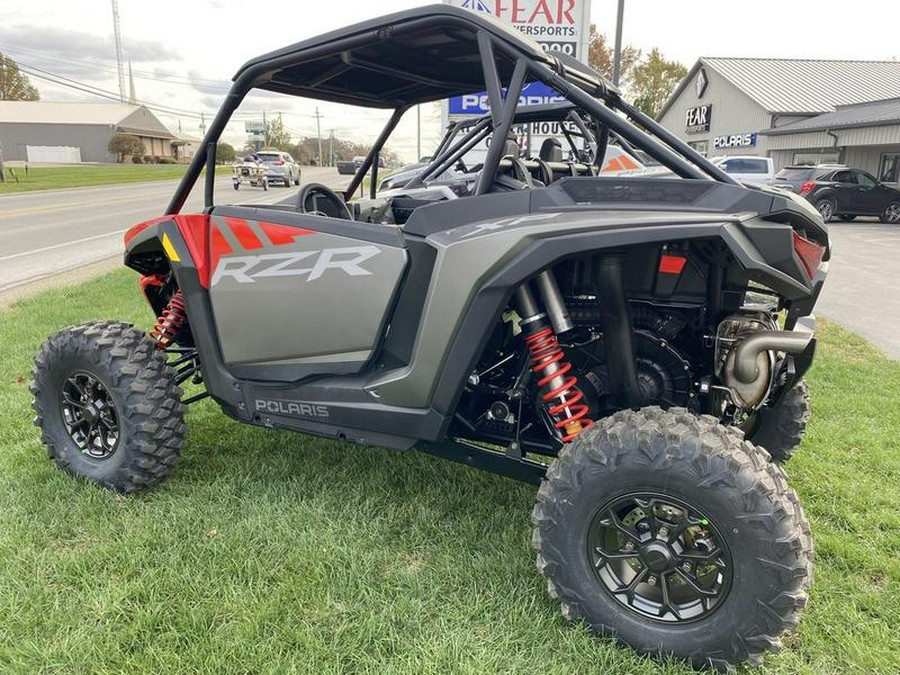 2024 Polaris® RZR XP 1000 Ultimate