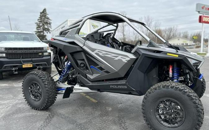 2024 Polaris® RZR Pro R Ultimate