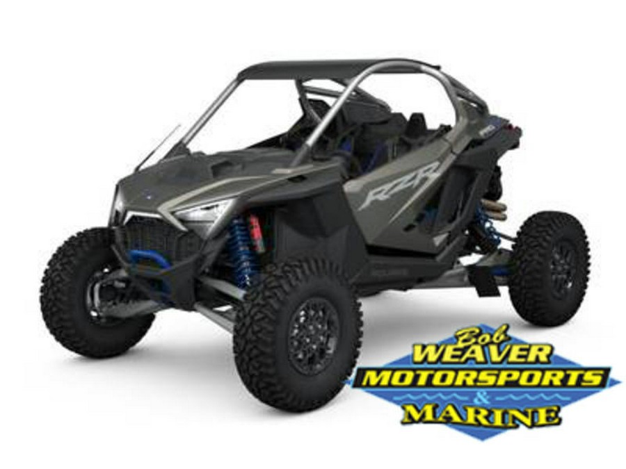 2024 Polaris® RZR Pro R Ultimate