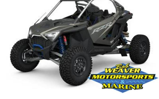 2024 Polaris® RZR Pro R Ultimate