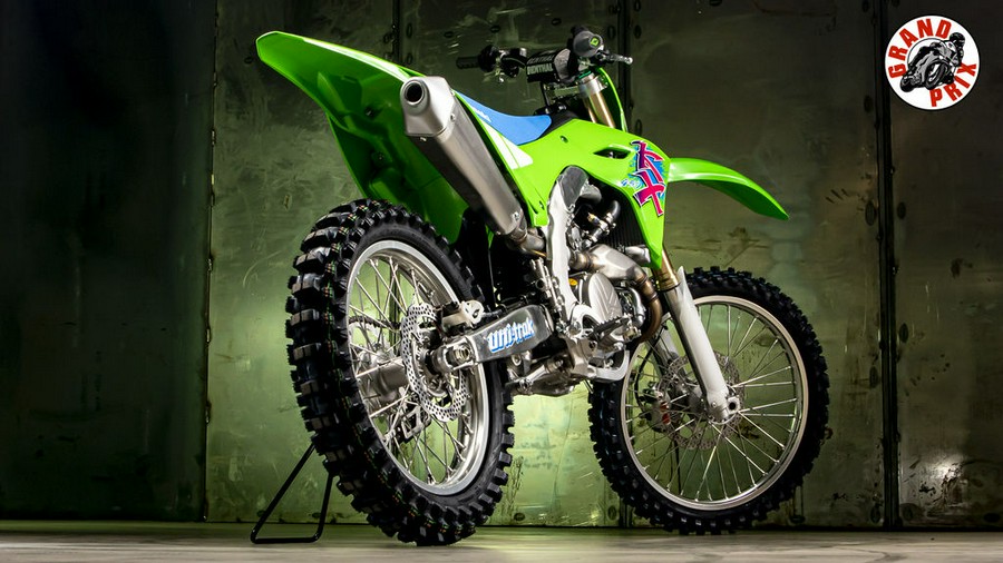 2024 Kawasaki KX™450