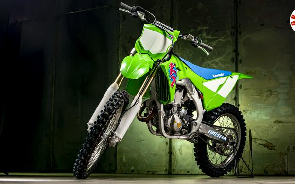 2024 Kawasaki KX™450