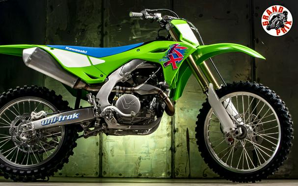 2024 Kawasaki KX™450