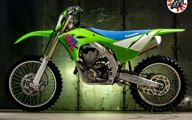 2024 Kawasaki KX™450