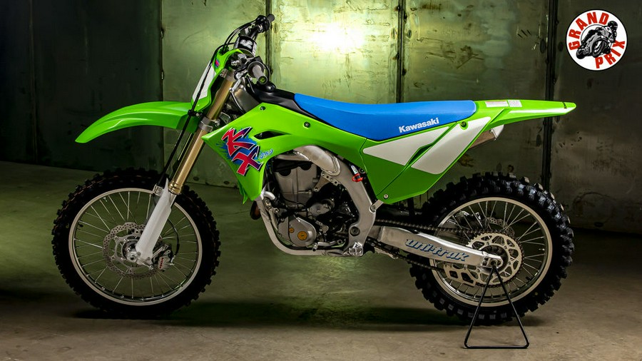 2024 Kawasaki KX™450