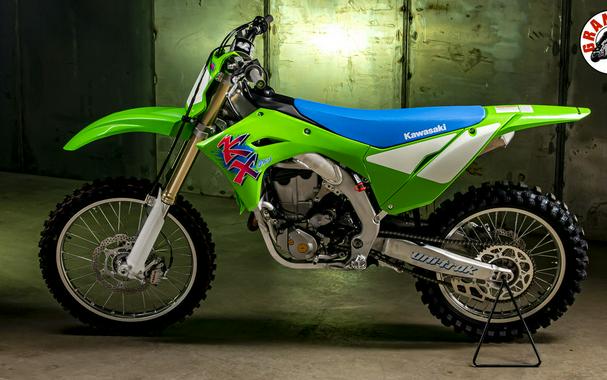 2024 Kawasaki KX™450