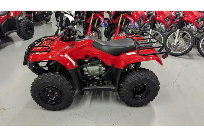 2024 Honda FOURTRAX RECON