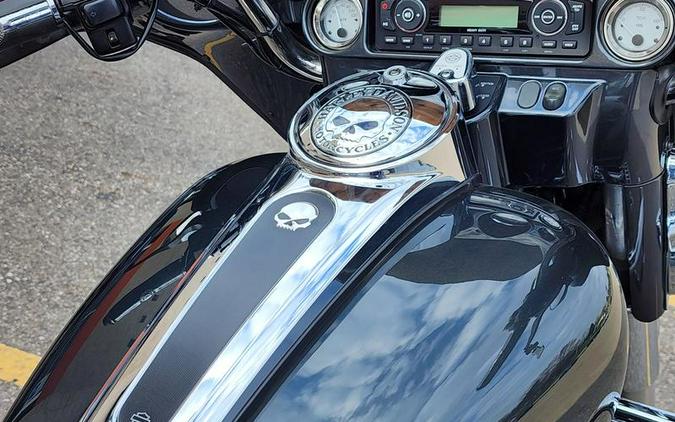 2006 Harley-Davidson® FLHX - Street Glide®