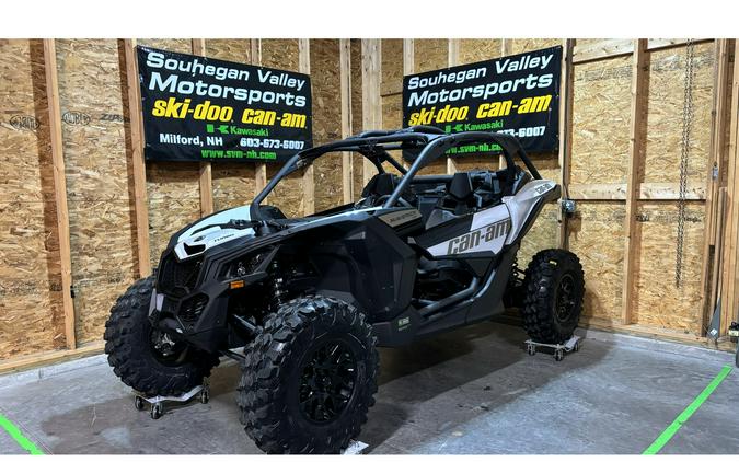 2024 Can-Am MAVERICK X3 DS TURBO RR