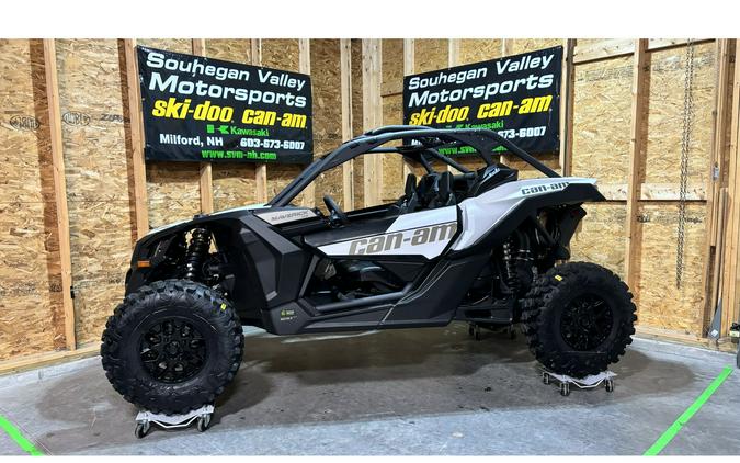 2024 Can-Am MAVERICK X3 DS TURBO RR