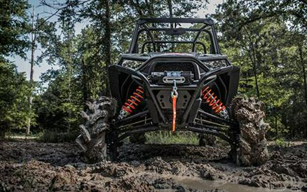 2018 Polaris RZR XP 4 1000 EPS High Lifter Edition