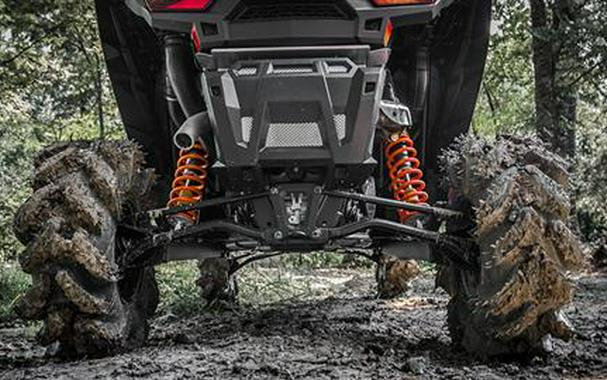 2018 Polaris RZR XP 4 1000 EPS High Lifter Edition