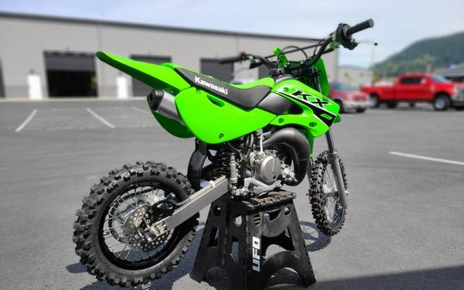 2023 Kawasaki KX™65