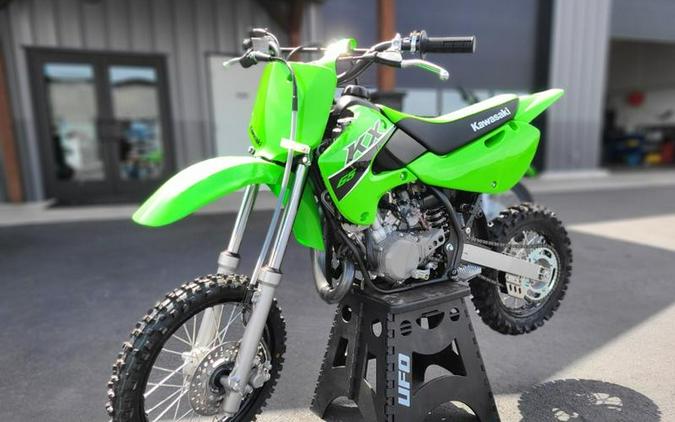 2023 Kawasaki KX™65