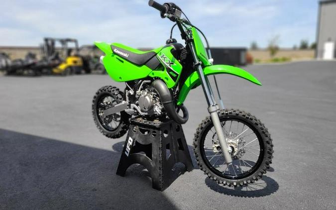 2023 Kawasaki KX™65