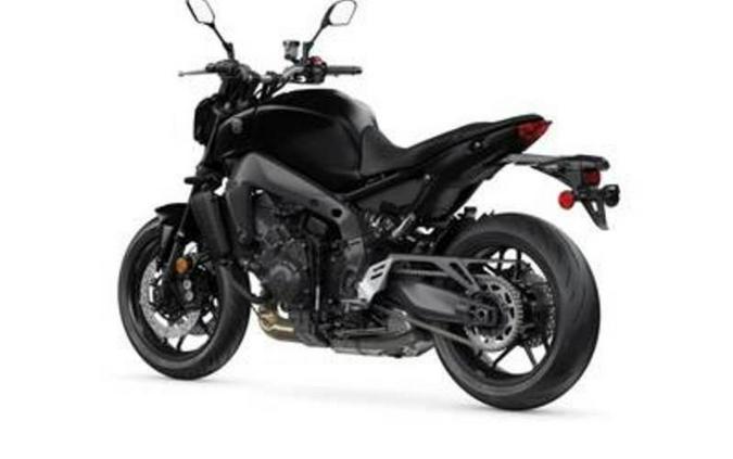 2023 Yamaha MT-09