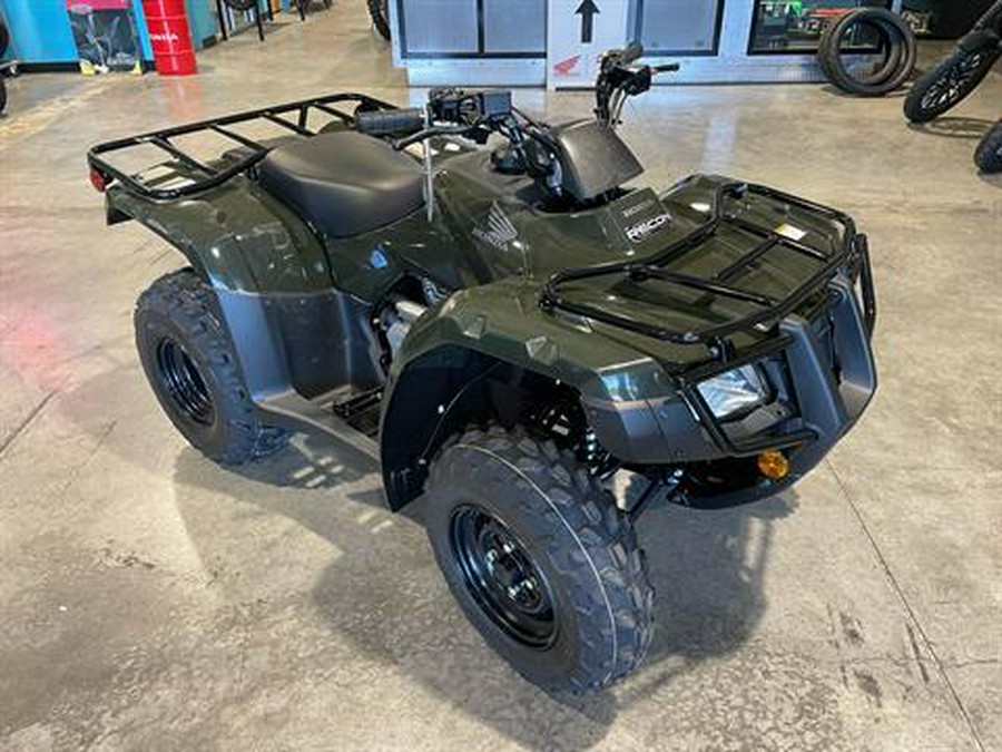 2023 Honda FourTrax Recon