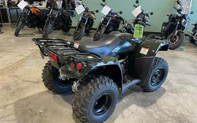 2023 Honda FourTrax Recon